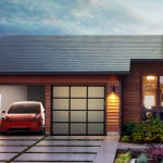 ソーラーパネルが不要!? テスラが「発電する屋根材」を開発 - Tesla_Solar_Roof