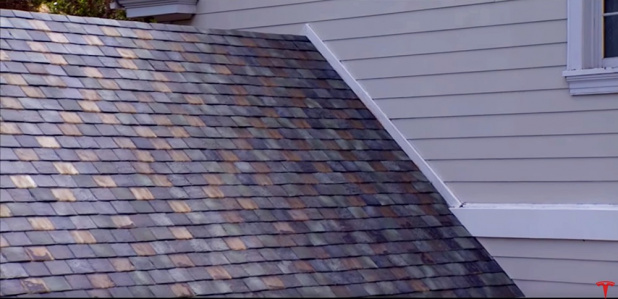 「ソーラーパネルが不要!? テスラが「発電する屋根材」を開発」の7枚目の画像