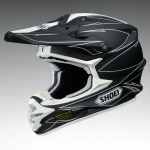 どのバイクにでも合う!? SHOEIのオフロードヘルメットに新色追加。その名は「VFX-W HECTIC」 - 