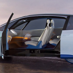 「フォルクスワーゲンが2020年に「MEB」搭載の新型EVを投入！【パリモーターショー16】」の1枚目の画像ギャラリーへのリンク