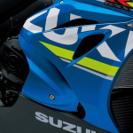 「スズキを代表するスーパースポーツバイク、新型「GSX-R1000」「GSX-R1000R」発表！」の2枚目の画像ギャラリーへのリンク