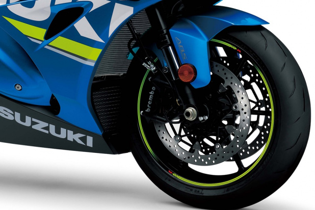 「スズキを代表するスーパースポーツバイク、新型「GSX-R1000」「GSX-R1000R」発表！」の3枚目の画像