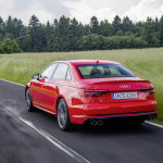 アウディS4/S4アバントの日本発売がスタート。新たに採用された「Bサイクル」エンジンとは？ - Audi S4