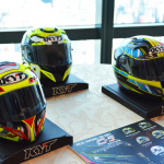 「ついに日本到来！MotoGPでも活躍するKYTヘルメットの日本発売が決定」の5枚目の画像ギャラリーへのリンク