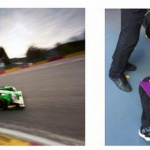 「世界各地のレーシングカーに採用されている、レース用電動パワーステアリングのメーカーは？」の2枚目の画像ギャラリーへのリンク