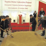 トヨタ、ポーランドでハイブリッド用部品の現地生産を開始。EUでのハイブリッド車の生産体制を強化 - l03_04_02_03_img03