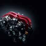 スバルBRZの最上級グレード「GT」11月7日発売開始、価格は331万5600円 - sbr16711s
