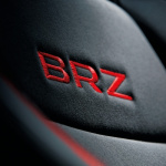 スバルBRZの最上級グレード「GT」にはザックス製ダンパーやブレンボ製ブレーキを装備！ - sbr16726s