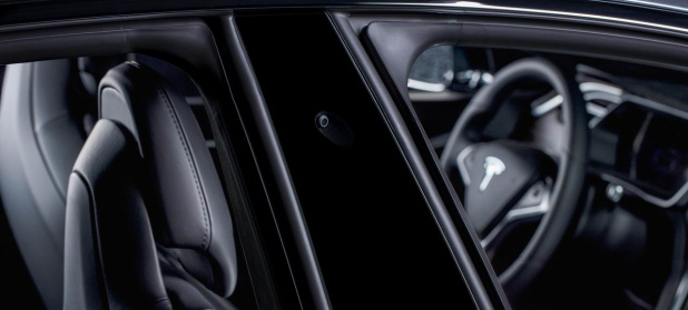 「テスラの新車は完全自動運転に対応するハードウェアを装備すると宣言」の5枚目の画像