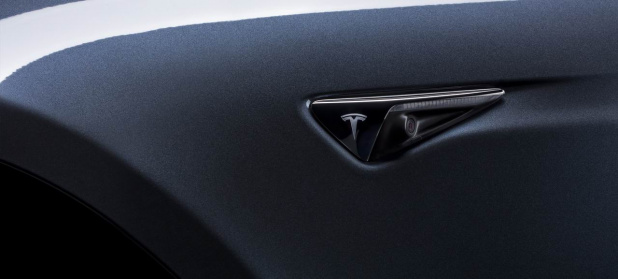 「テスラの新車は完全自動運転に対応するハードウェアを装備すると宣言」の6枚目の画像