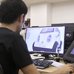 「ホンダとカブクが3DプリンターでマイクロEVを製作【CEATEC16】」の13枚目の画像ギャラリーへのリンク