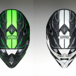 「どのバイクにでも合う!? SHOEIのオフロードヘルメットに新色追加。その名は「VFX-W HECTIC」」の8枚目の画像ギャラリーへのリンク