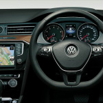 「新グレード「エレガンスライン」の追加などで、VWパサートが魅力アップ」の23枚目の画像ギャラリーへのリンク