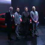 米国にもSKYACTIVディーゼルを展開！ デザインそして走りの質感を向上させた新型マツダCX-5 - Mazda New CX-5 Launch