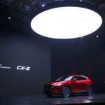 米国にもSKYACTIVディーゼルを展開！ デザインそして走りの質感を向上させた新型マツダCX-5 - Mazda New CX-5 Launch