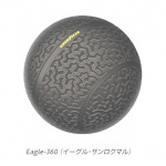 米・Time誌が2016年ベスト発明品に選定したグッドイヤーの球形タイヤ「Eagle-360」とは？ - 01