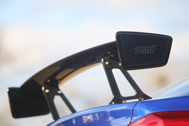 「【スバルWRX S4 tS試乗】まるで2ペダルのS207！ 先代のSシリーズを超えた速さと安定感」の10枚目の画像