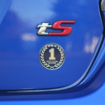 「【スバルWRX S4 tS試乗】まるで2ペダルのS207！ 先代のSシリーズを超えた速さと安定感」の11枚目の画像ギャラリーへのリンク