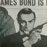 ゴールドフィンガーのDB5は5億円！ 映画007のボンドカーズいよいよ登場！（その１） - 1-bond-is-back_s