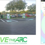 「NEDOがEVの行動範囲を拡大する実証事業「DRIVE the ARC」を米カリフォルニア州で開始」の1枚目の画像ギャラリーへのリンク