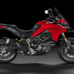 旅するために生まれたバイク、Ducatiの2017年モデル「Multistrada 950」が超快適そう！ - 