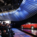 「マイバッハ S 650カブリオレ」、「メルセデスAMG E 63 4MATIC」を披露【ロサンゼルスオートショー16】 - Mercedes-Benz & smart auf der  Los Angeles Auto Show 2016