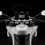 旅するために生まれたバイク、Ducatiの2017年モデル「Multistrada 950」が超快適そう！ - 