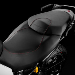 「旅するために生まれたバイク、Ducatiの2017年モデル「Multistrada 950」が超快適そう！」の5枚目の画像ギャラリーへのリンク