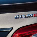 アメリカ向け「セントラ NISMO」を初公開【ロサンゼルスオートショー16】 - Nissan Sentra NISMO 2017 debuta en el Auto Show de Los Ángeles