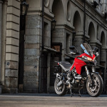 「旅するために生まれたバイク、Ducatiの2017年モデル「Multistrada 950」が超快適そう！」の7枚目の画像ギャラリーへのリンク