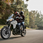 「旅するために生まれたバイク、Ducatiの2017年モデル「Multistrada 950」が超快適そう！」の6枚目の画像ギャラリーへのリンク