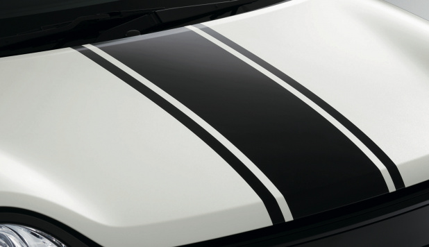 「ホンダN-ONEの低全高モデルに「N360」を強くイメージした期間限定車を設定」の21枚目の画像