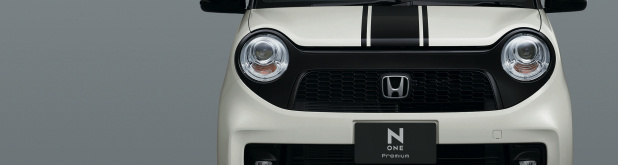 「ホンダN-ONEの低全高モデルに「N360」を強くイメージした期間限定車を設定」の23枚目の画像