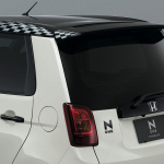 「ホンダN-ONEの低全高モデルに「N360」を強くイメージした期間限定車を設定」の15枚目の画像ギャラリーへのリンク