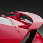 新型「シビックSi」プロトタイプ、インテリアコンセプト「Acura Precision Cockpit」を出展【ロサンゼルスオートショー16】 - 4161117_008h