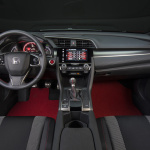 「新型「シビックSi」プロトタイプ、インテリアコンセプト「Acura Precision Cockpit」を出展【ロサンゼルスオートショー16】」の12枚目の画像ギャラリーへのリンク
