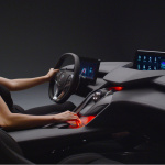 「新型「シビックSi」プロトタイプ、インテリアコンセプト「Acura Precision Cockpit」を出展【ロサンゼルスオートショー16】」の13枚目の画像ギャラリーへのリンク