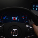 「新型「シビックSi」プロトタイプ、インテリアコンセプト「Acura Precision Cockpit」を出展【ロサンゼルスオートショー16】」の15枚目の画像ギャラリーへのリンク