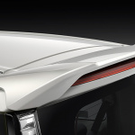 「トヨタ・タンクをスタイリッシュに変身させるモデリスタのカスタマイズアイテム」の23枚目の画像ギャラリーへのリンク