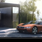 「BMWの思い描く自動運転車はまるでナイト2000!?」の4枚目の画像ギャラリーへのリンク