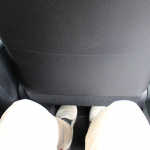 「【トヨタC-HR試乗】デザイン重視ながら後席はなかなかの座り心地。取り回し、使い勝手をチェック！」の12枚目の画像ギャラリーへのリンク