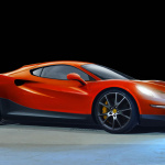 フェラーリの伝説的名車「ディーノ」が50年振りに帰ってくる！V6搭載で2019年に復活 - ferrari-new-dino-1