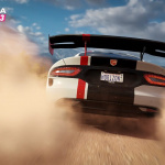 新型NSXがレースゲームに登場！「Forza Horizon 3」の拡張パックにラインナップ - forza-horizon3-alpinestars-car-pack-3