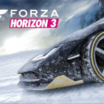 新型NSXがレースゲームに登場！「Forza Horizon 3」の拡張パックにラインナップ - forza-horizon3-alpinestars-car-pack-5