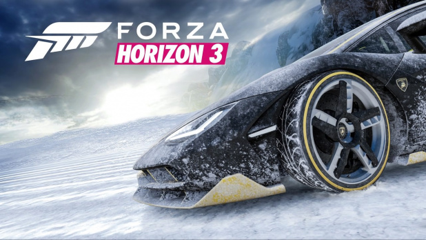 「新型NSXがレースゲームに登場！「Forza Horizon 3」の拡張パックにラインナップ」の5枚目の画像