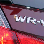 ホンダが新型SUV「WR-V」 を2017年前半に南米投入！ - HONDA_WR-V