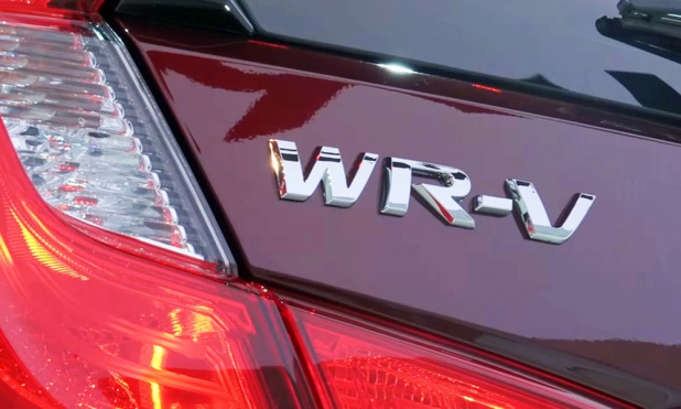 「ホンダが新型SUV「WR-V」 を2017年前半に南米投入！」の8枚目の画像