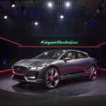 ジャガー初の電気自動車「I-PACE」コンセプトをワールドプレミア - jaguar-i-pace-vr-reveal_11