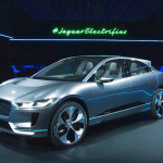 注目の5台をピックアップ！新型SUVがロサンゼルスショーに大集結【ロサンゼルスオートショー16】 - Jaguar_I-Pace_Concept