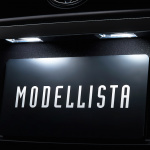 フェイスリフトを受けたトヨタ・マークX用のカスタマイズアイテムがモデリスタから登場 - ledlicenceramp